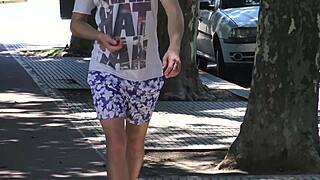 Will You Fuck as I Instruct Gay Pov Latino Men