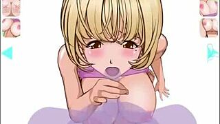 Aokk Anime Girl Fuck