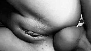 Novinha Takes Dick In Ass!