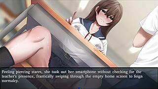 My daily life as an introverted girl part 1