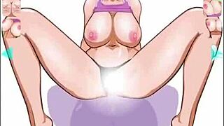 Aokk Anime Girl Fuck