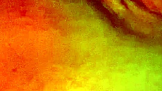 Solo amateur uses vibrator for intense orgasm play.