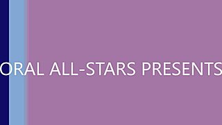 I watch Krissy Dixon swallow my cumshot in POV