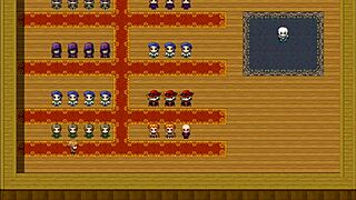 All men get to enjoy as the couple satisfies each other