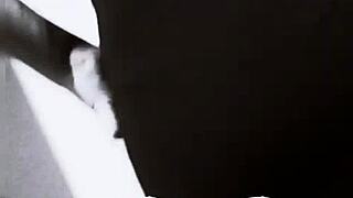 Woman Sits On Man's Face For Intense Pussy Licking And Cock Sucking Until He Cums