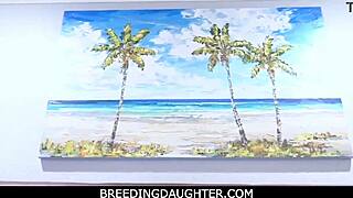 big tits latina teen serena santos fucked by stepdad johnny tattoo pov