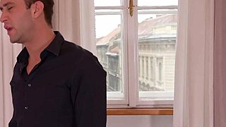 Check out Valentina Ricci's big tits for anal!