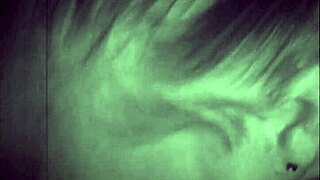 I watch Krissy Dixon swallow my cumshot in POV