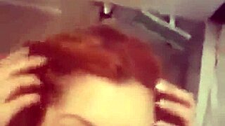 Sucking and fucking the black bitch Isadora Martinez hard