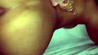 it's my turn with this fat ass latina bent over.