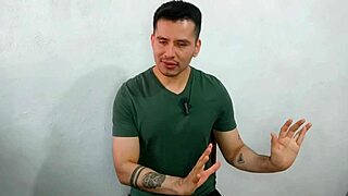 Hairy Ass Lent to Drunk Construction Boyfriend for Bareback Fuck in Built Houses