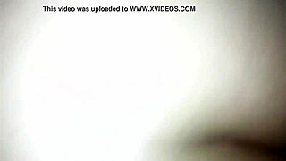 Watch this BBW's POV ass fucking contrast with her soft curves.