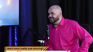 See through lingerie on Brazilian swingers for a steamy group session