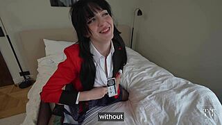 Anime Girls Fuck Passionately After Posing for Pictures