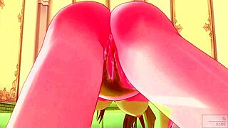 Japanese Hentai Sister in Uncensored Shota Domination Play