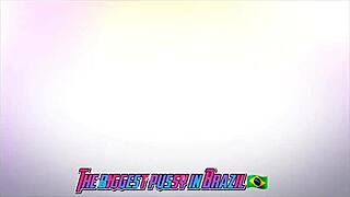 gave pussy to 5 guys dp