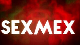 Zuleima Fuentes undergoes her first porn casting interview.