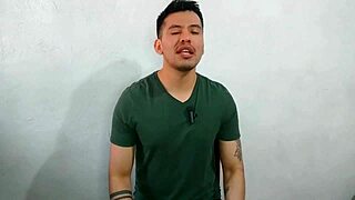 Hairy Ass Lent to Drunk Construction Boyfriend for Bareback Fuck in Built Houses