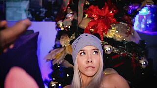 i love giving my friend a foot jerk on webcam