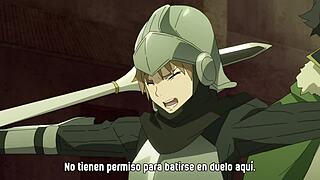 Tenny Episode 9 With Spanish Subtitles