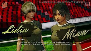 My Bully Is My Lover 80