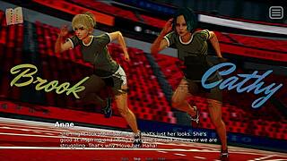 My Bully Is My Lover 80