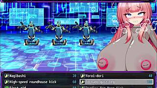 Defeating Enemies and Rescuing Women in Cattle Slave Factory Escape