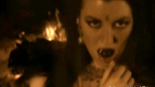 Exotic Milf Performs Erotic Striptease Dance