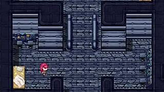 Defeating Enemies and Rescuing Women in Cattle Slave Factory Escape