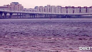 Dirty Flix! Nerdy Freshman Teen Rin White Gets Pounded Hardcore!