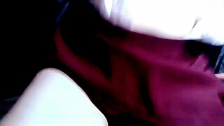 Homemade video of secret fun with sexy Mexican student