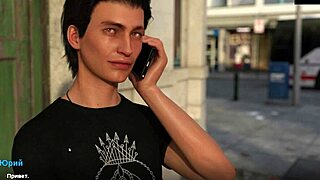 In This Gameplay, You Become A Rock Star In Part 5