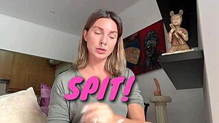 i teached pussy licking and fingering to orgasm in sex tutorial