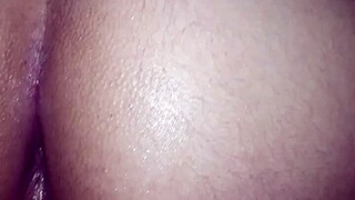 Cliente brincando com meu cuzinhoo