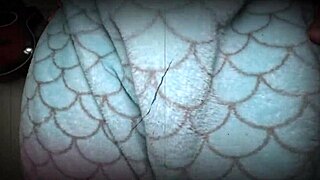 Pov enjoying tightest ass ever