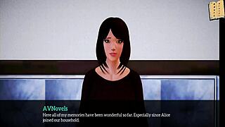 my new family episode 279