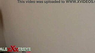 my first porn shoot taking cock on camera