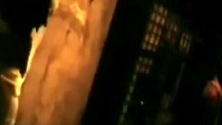 south american transgender miss t in crossdressing scene