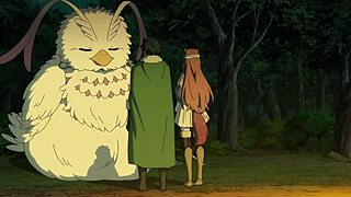 Tenny Episode 9 With Spanish Subtitles