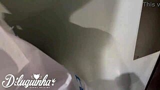 He said, take me to the hotel for sensual blowjob and fetish sex.