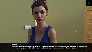 Complete Gameplay - Where The Heart Is Part 8