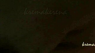 Asian Beauty's Big Boobs Tease.