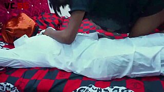 It was not possible for me to have sex with my girlfriend