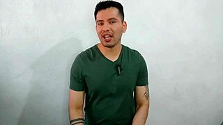 Hairy Ass Lent to Drunk Construction Boyfriend for Bareback Fuck in Built Houses