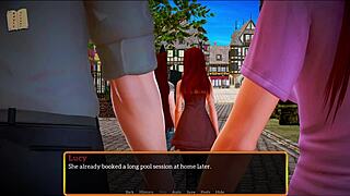 I play my new family game episode 551