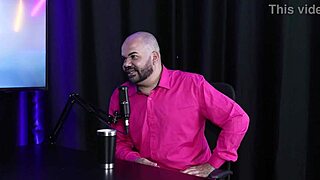 See through lingerie on Brazilian swingers for a steamy group session