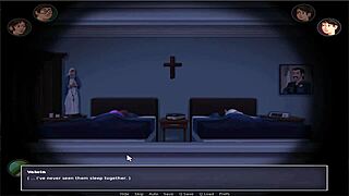 Summer Time Saga Uncensored Part 12