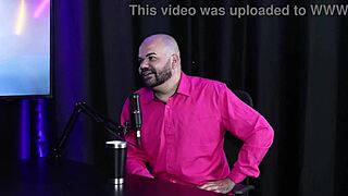 See through lingerie on Brazilian swingers for a steamy group session