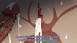 Imaizumin episode 002 with spanish subtitles