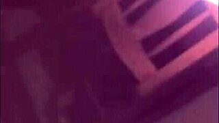 Cute Latina Dances Anal